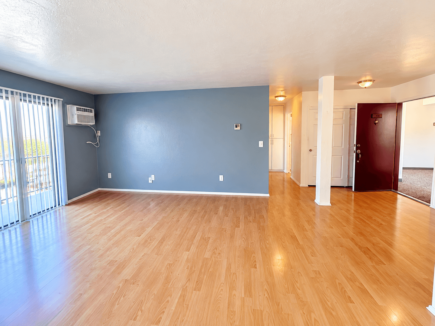 San Diego Condo: 6780 Friars Rd #235,