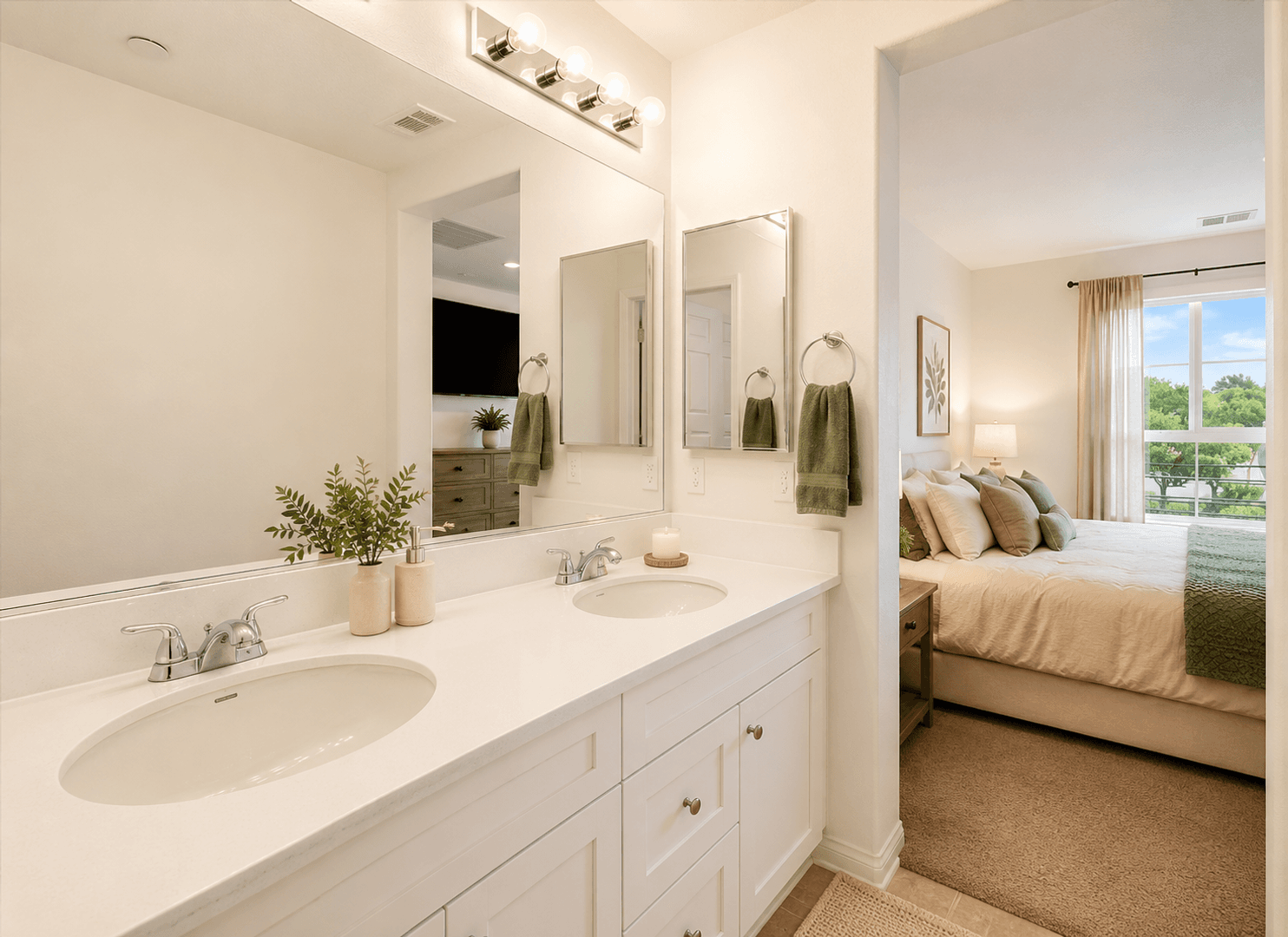 Panorama City House: 14838 Nordhoff St.