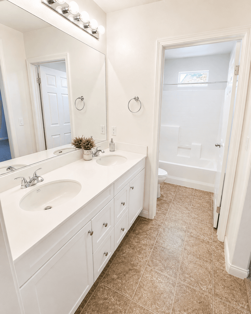 Panorama City House: 14838 Nordhoff St.