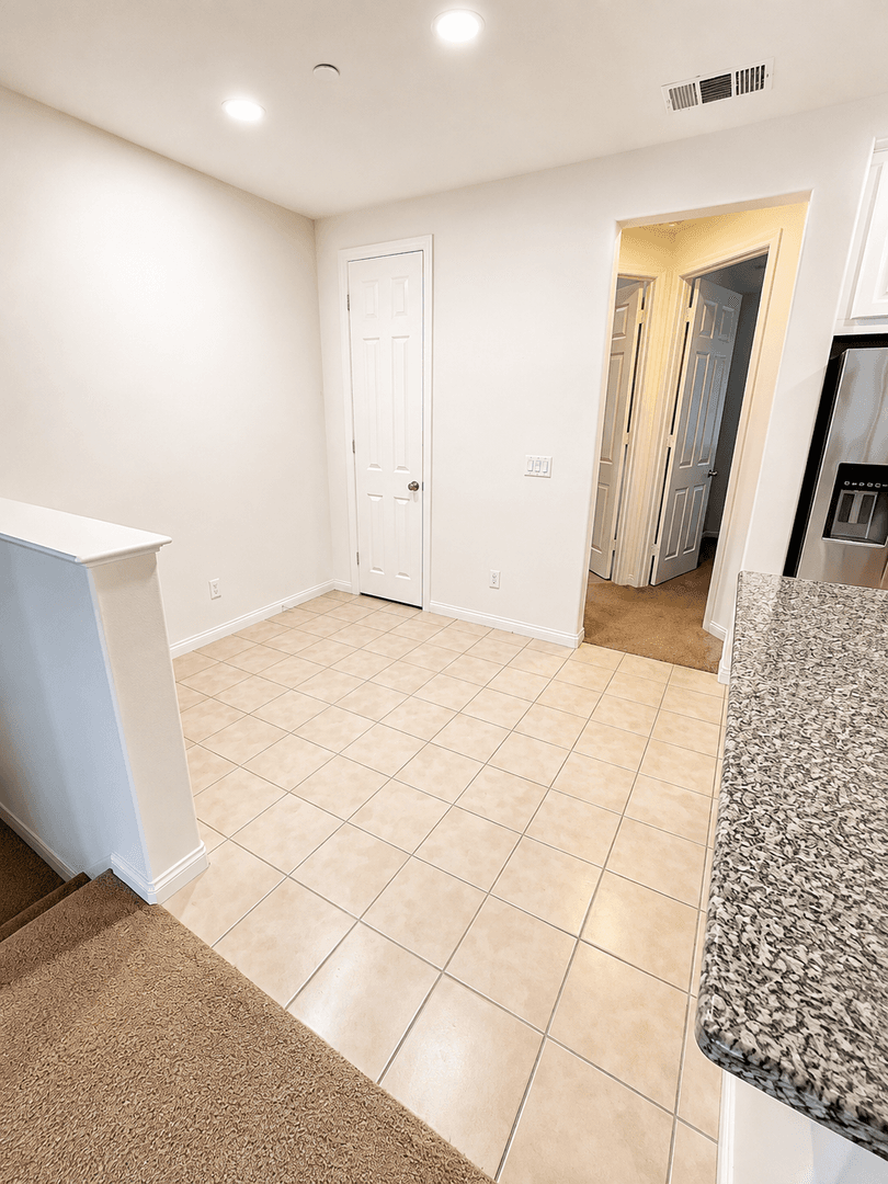 Panorama City House: 14838 Nordhoff St.