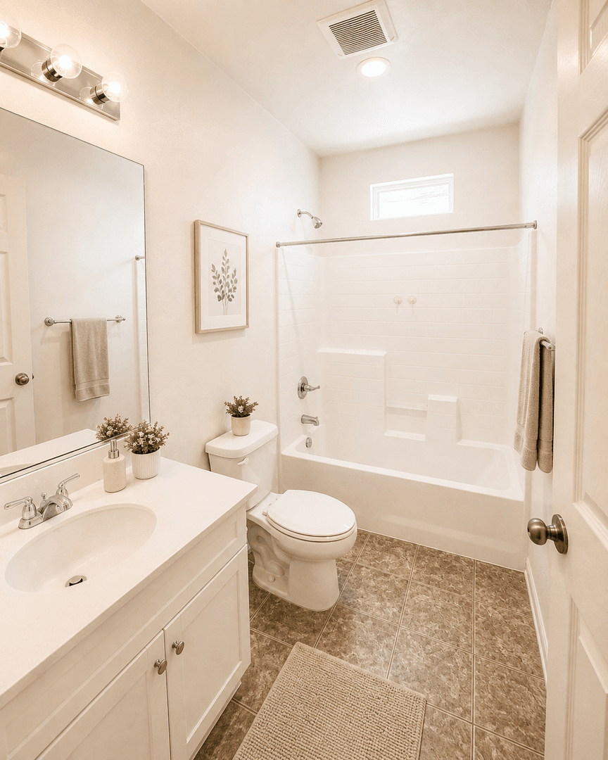 Panorama City House: 14838 Nordhoff St.