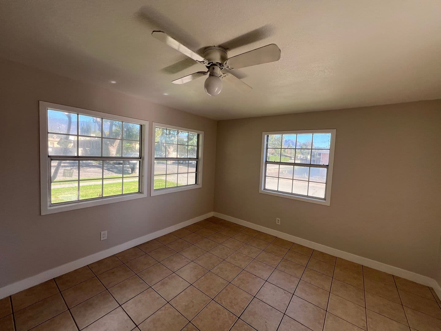 San Bernardino Apartment: 273 East 18th Street