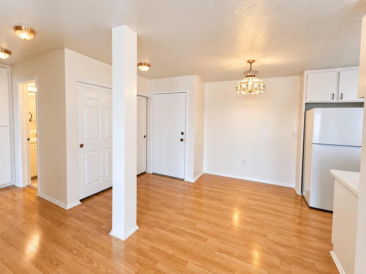 San Diego Condo: 6780 Friars Rd #235,