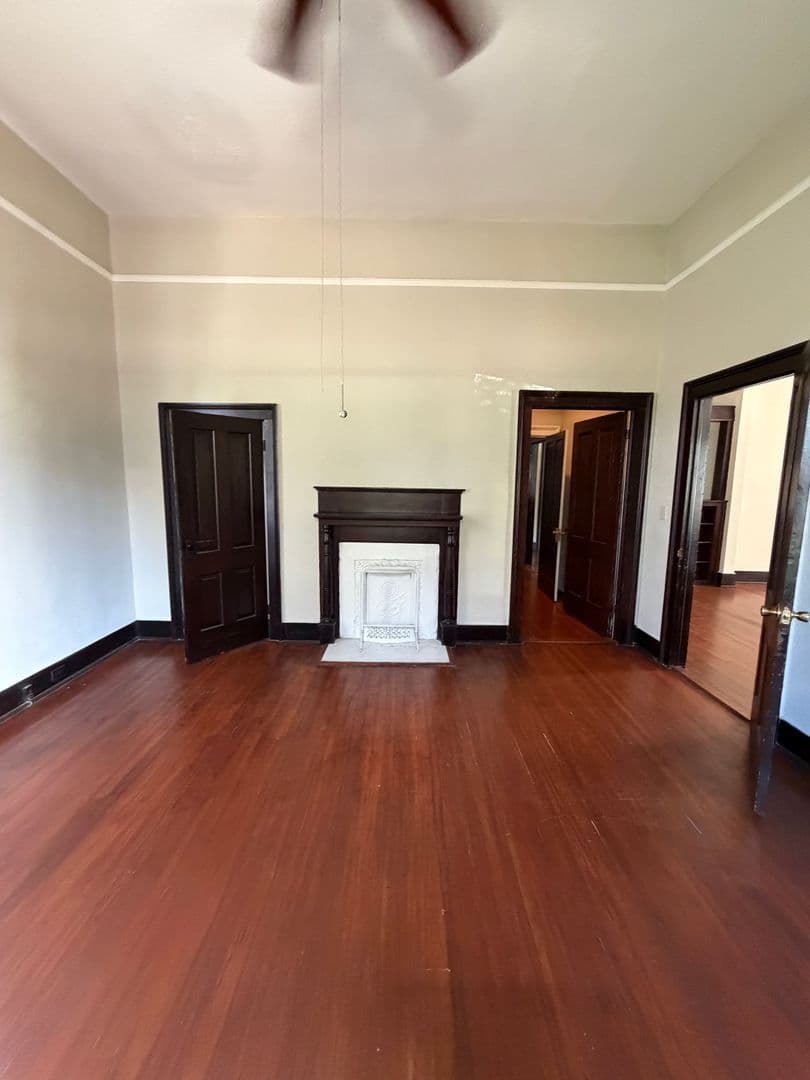 Opelika House: 707 Ave. D