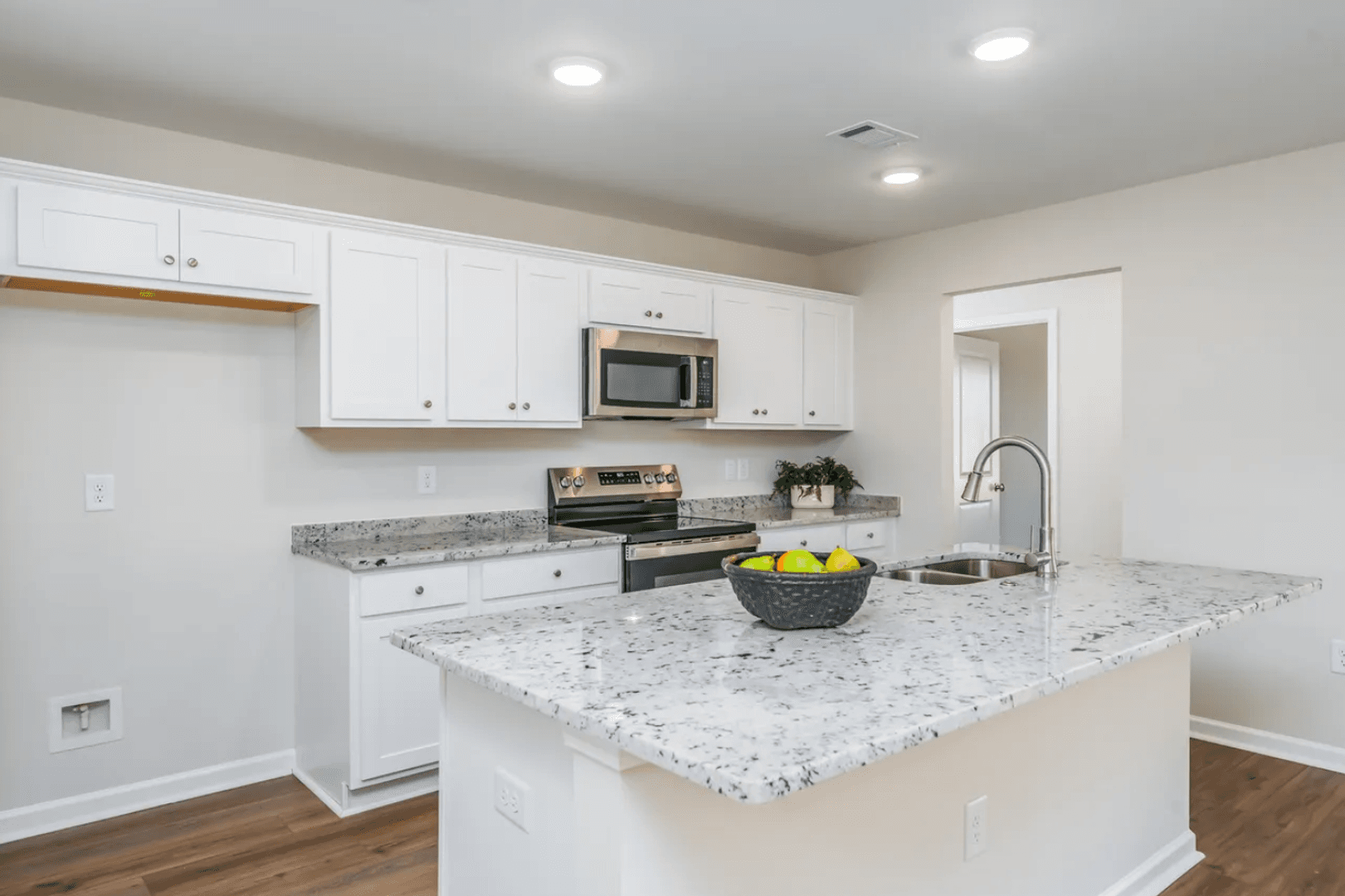 Wetumpka House: 18 Coolidge Dr.