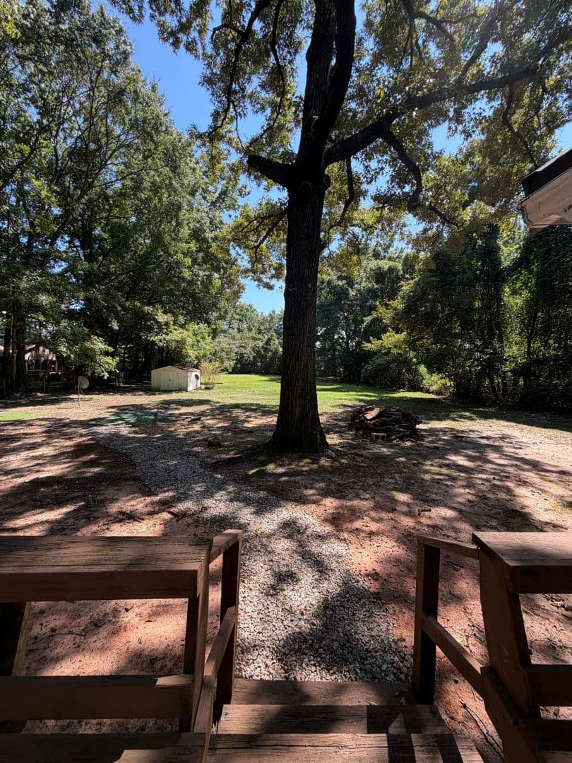 Opelika House: 503 Lake Condy Rd.