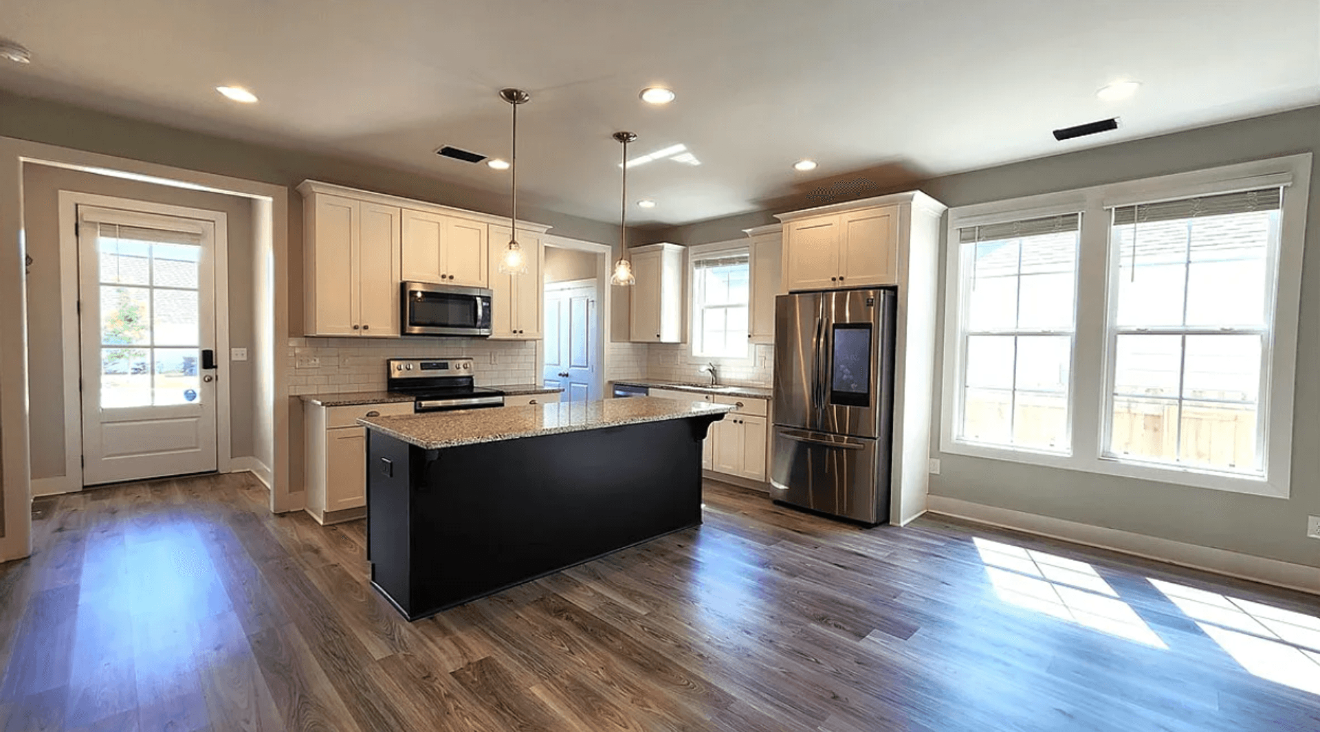Opelika House: 648 Village Dr.