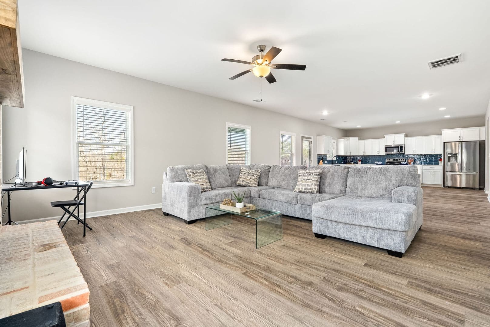 Opelika House: 800 McDonald Dr.