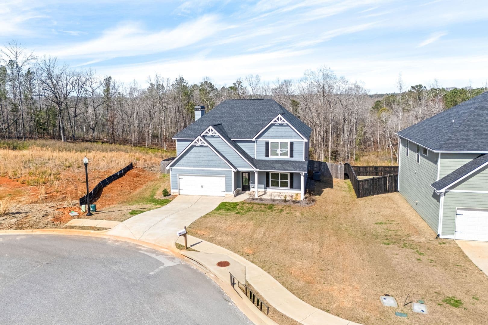 Opelika House: 800 McDonald Dr.