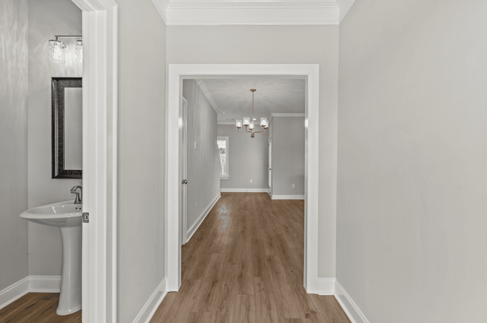 Enterprise Townhome: 200 Clifton Dr.