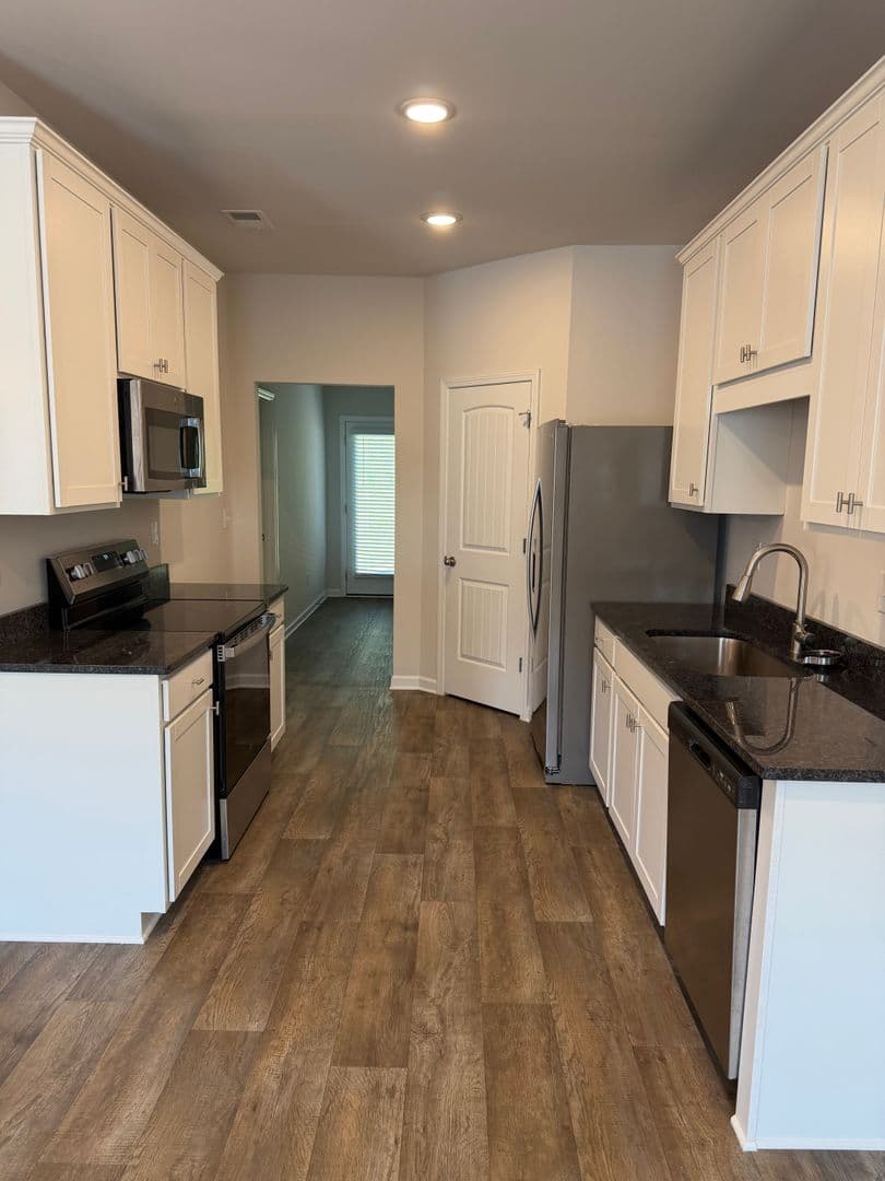 Opelika Townhome: 3284 Hamlet Dr.