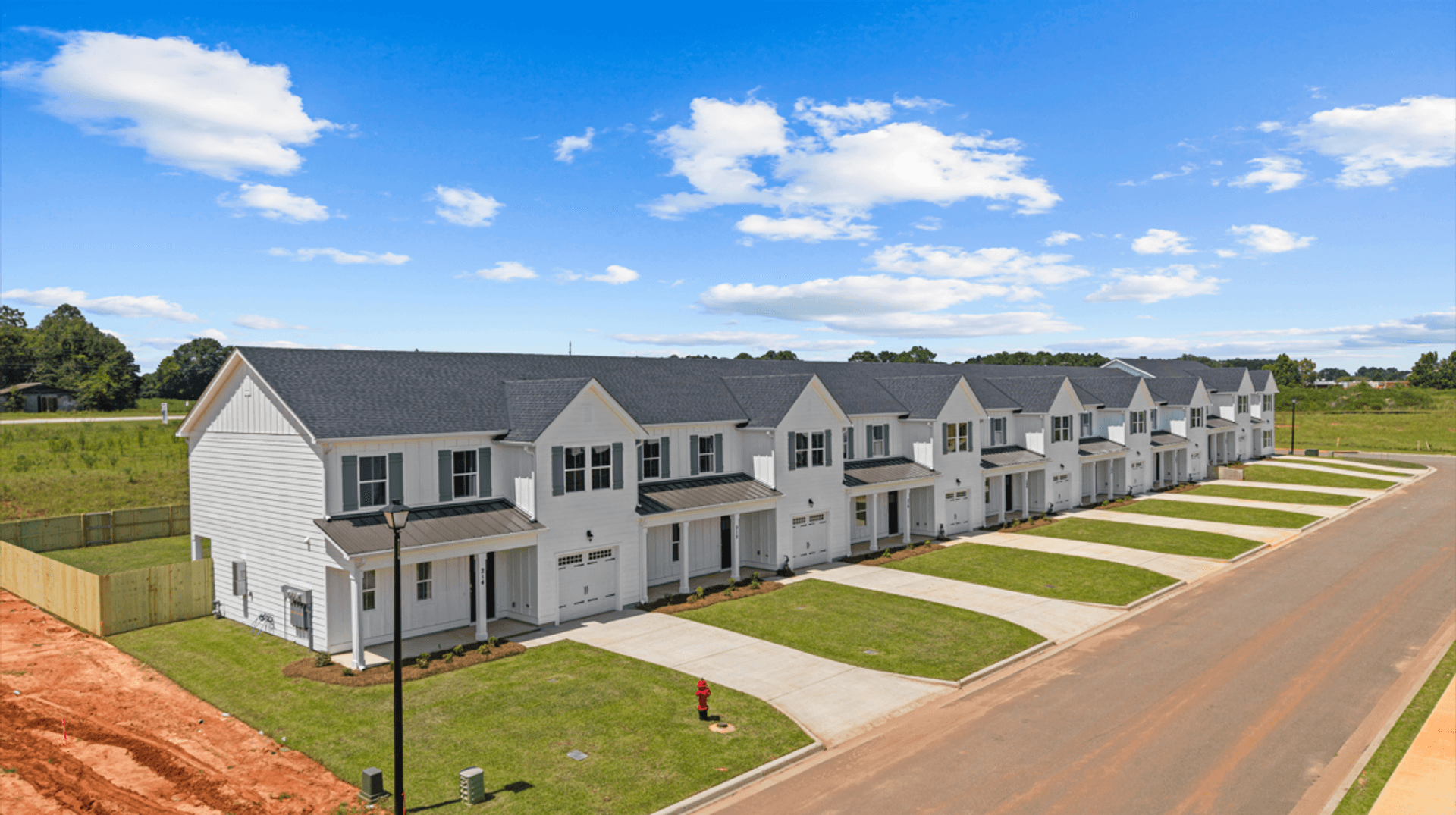 Enterprise Townhome: 212 Clifton Dr.