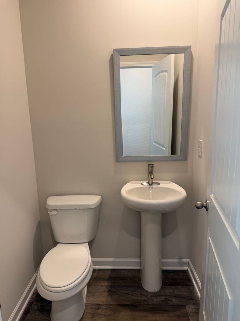 Opelika Townhome: 3284 Hamlet Dr.