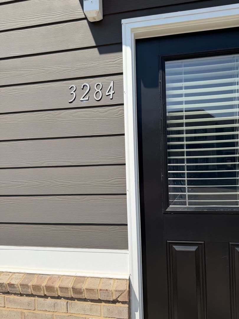 Opelika Townhome: 3284 Hamlet Dr.