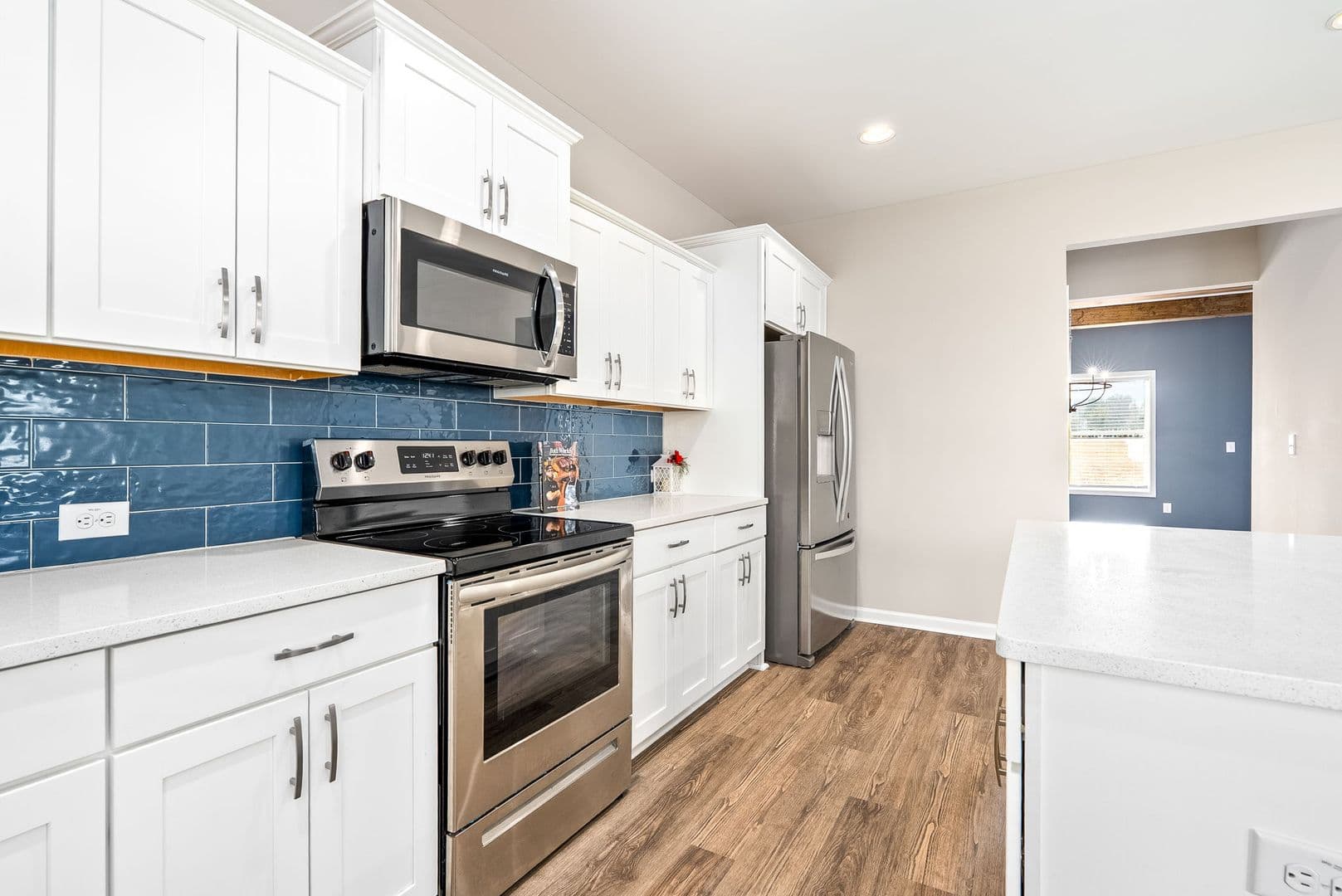 Opelika House: 800 McDonald Dr.