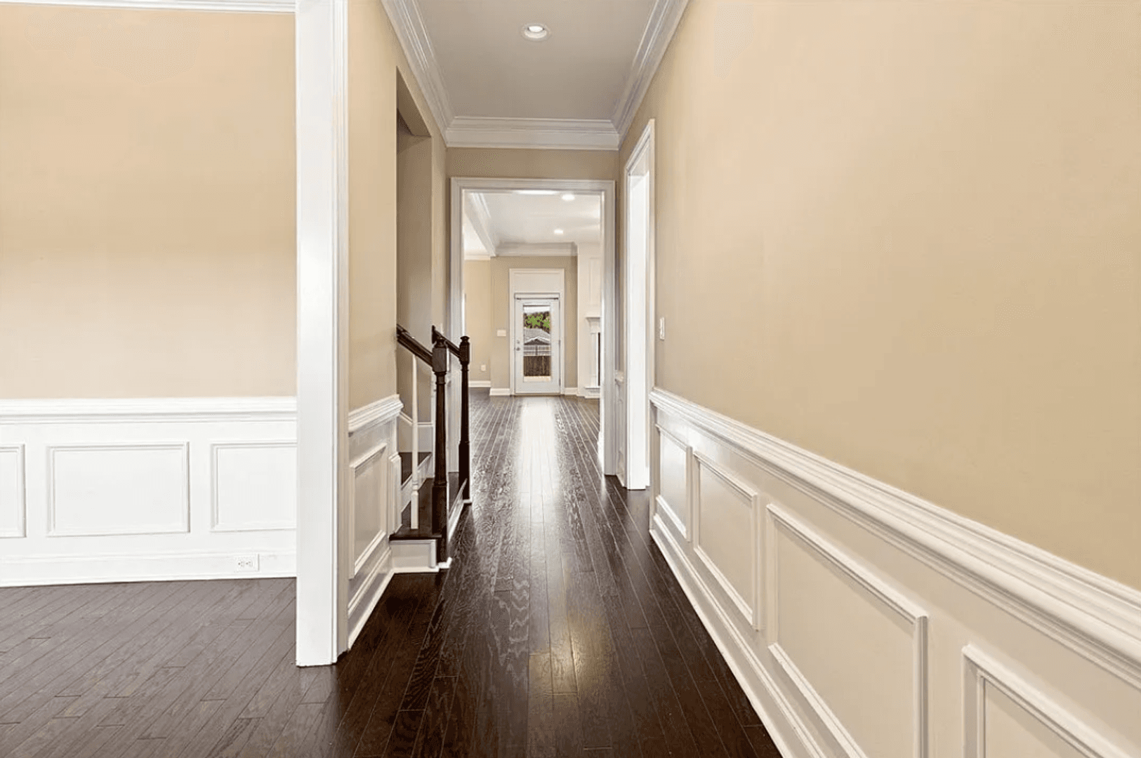 Opelika House: 856 Violet Ln