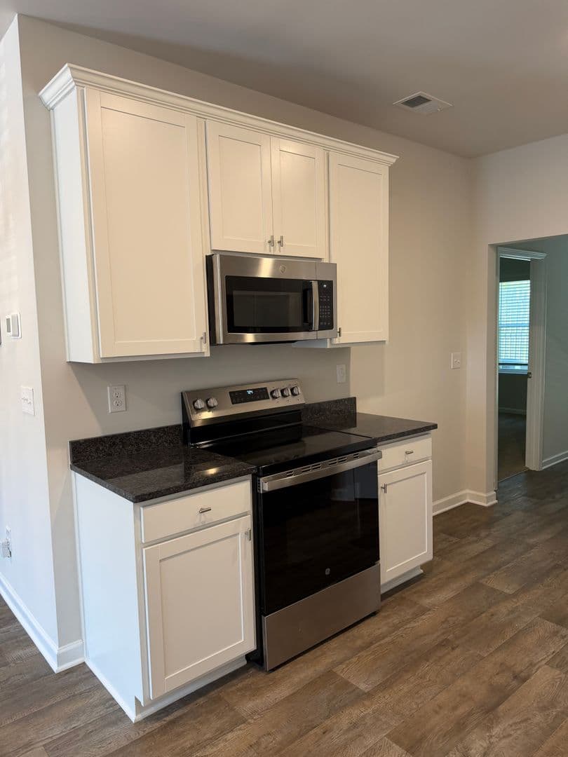 Opelika Townhome: 3284 Hamlet Loop