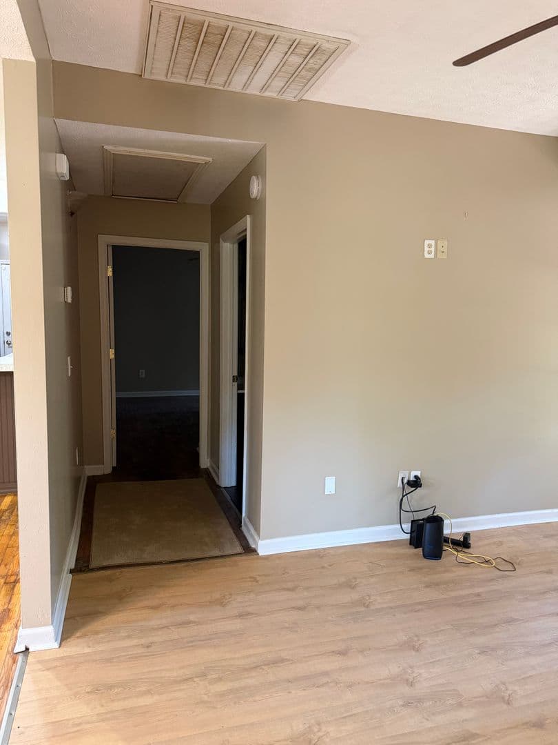 Opelika House: 503 Lake Condy Rd.