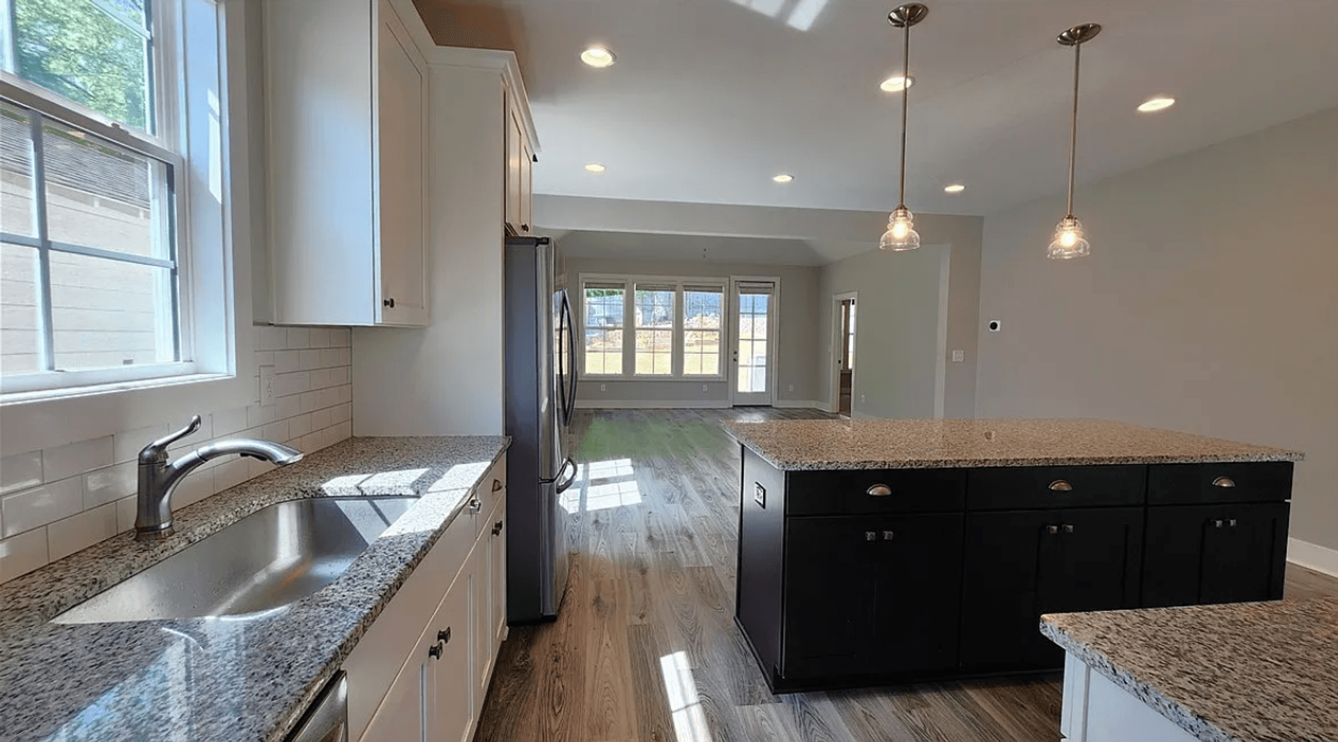 Opelika House: 648 Village Dr.