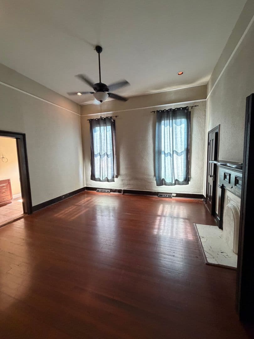 Opelika House: 707 Ave. D