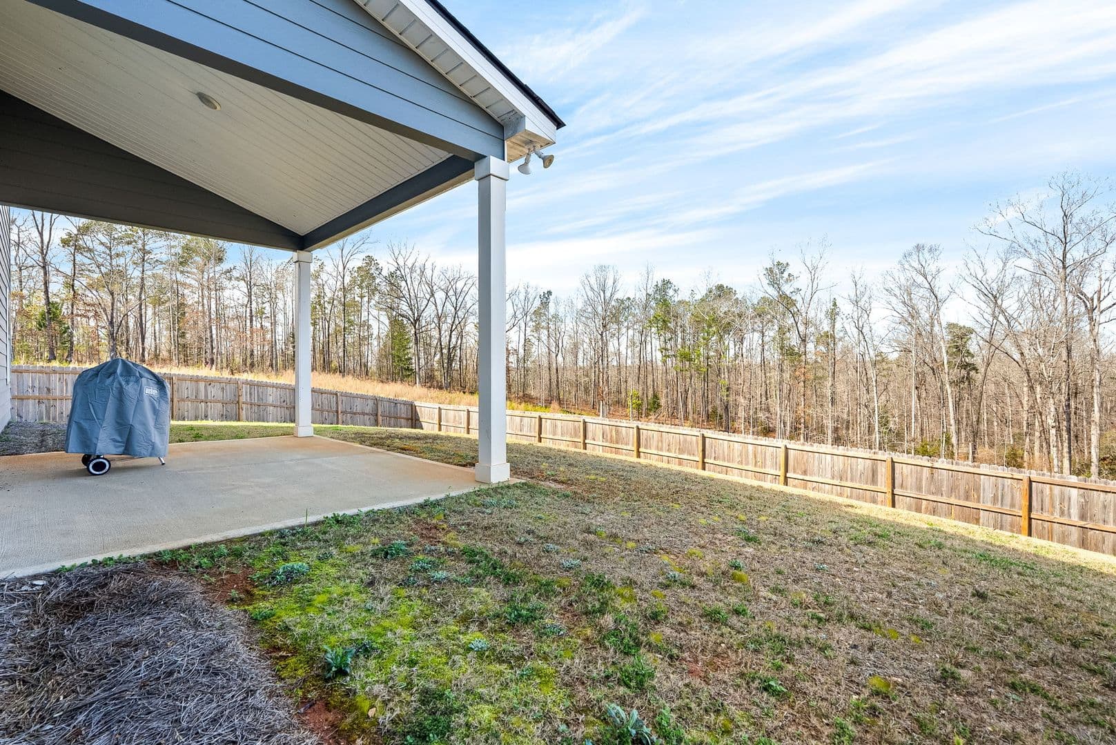 Opelika House: 800 McDonald Dr.