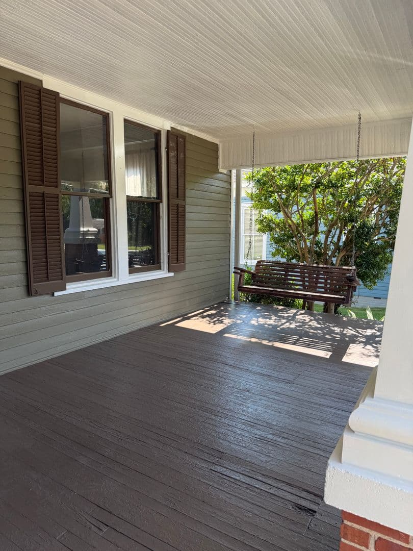 Opelika House: 707 Ave. D