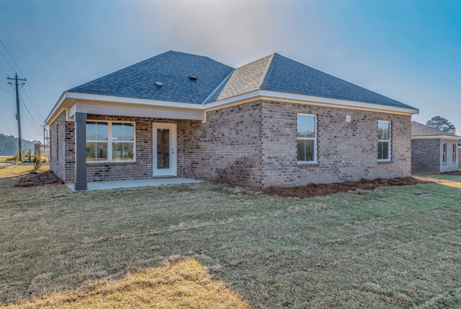 Wetumpka House: 18 Coolidge Dr.