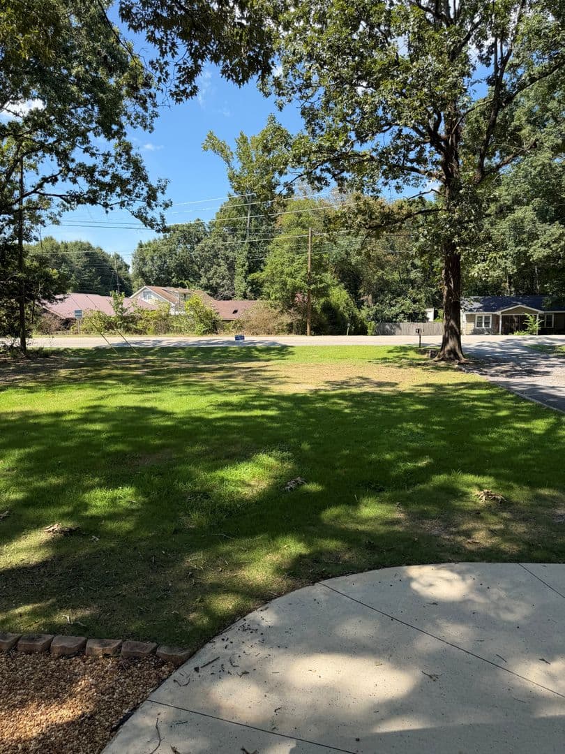Opelika House: 503 Lake Condy Rd.
