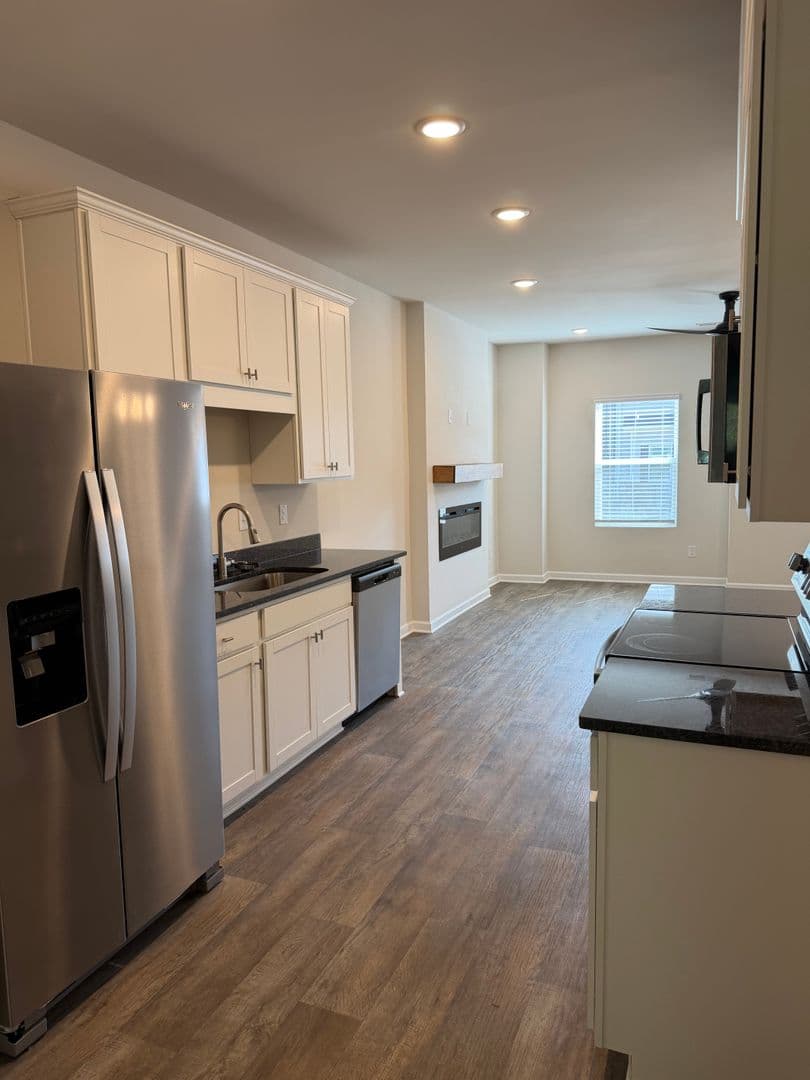 Opelika Townhome: 3284 Hamlet Dr.