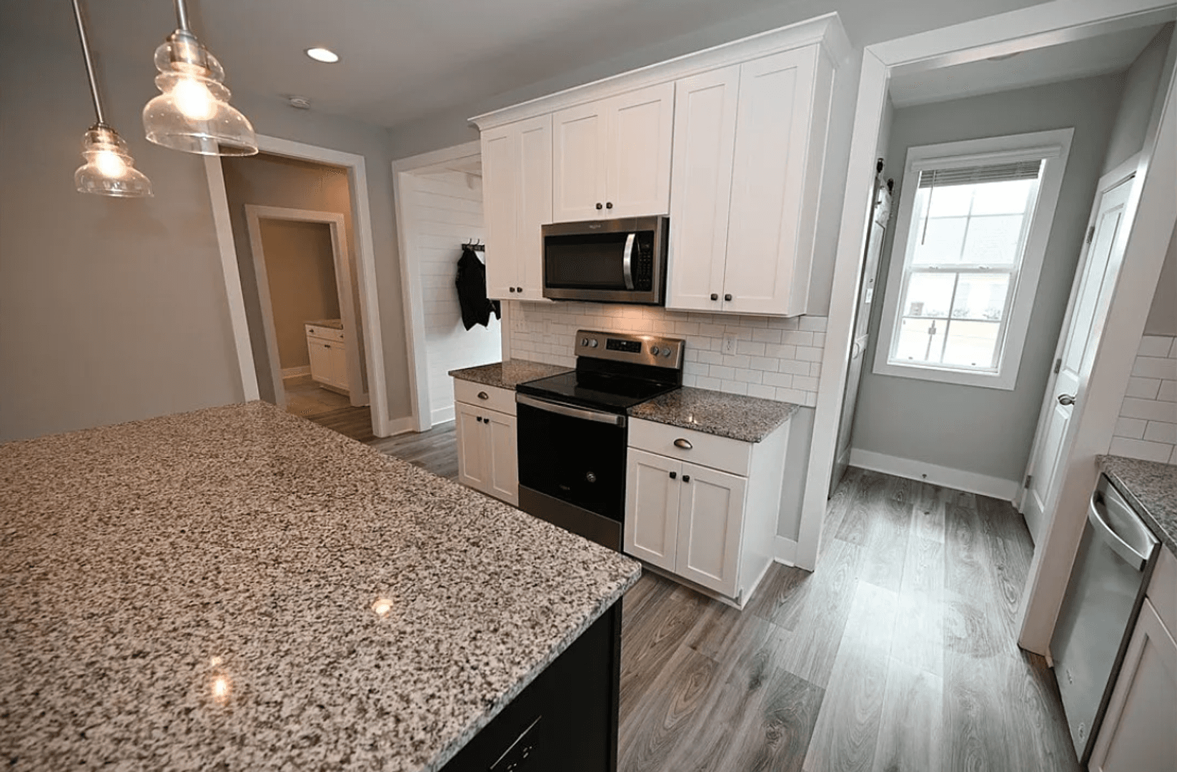 Opelika House: 648 Village Dr.