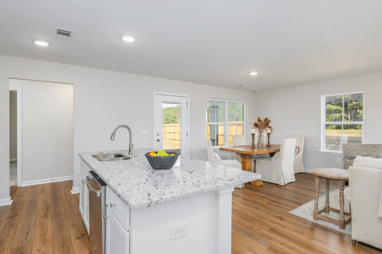 Wetumpka House: 18 Coolidge Dr.