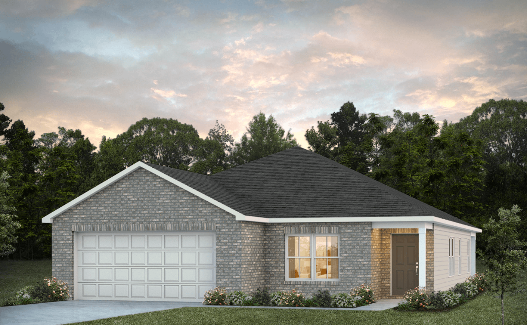 Opelika House: 1141 Douglas St.