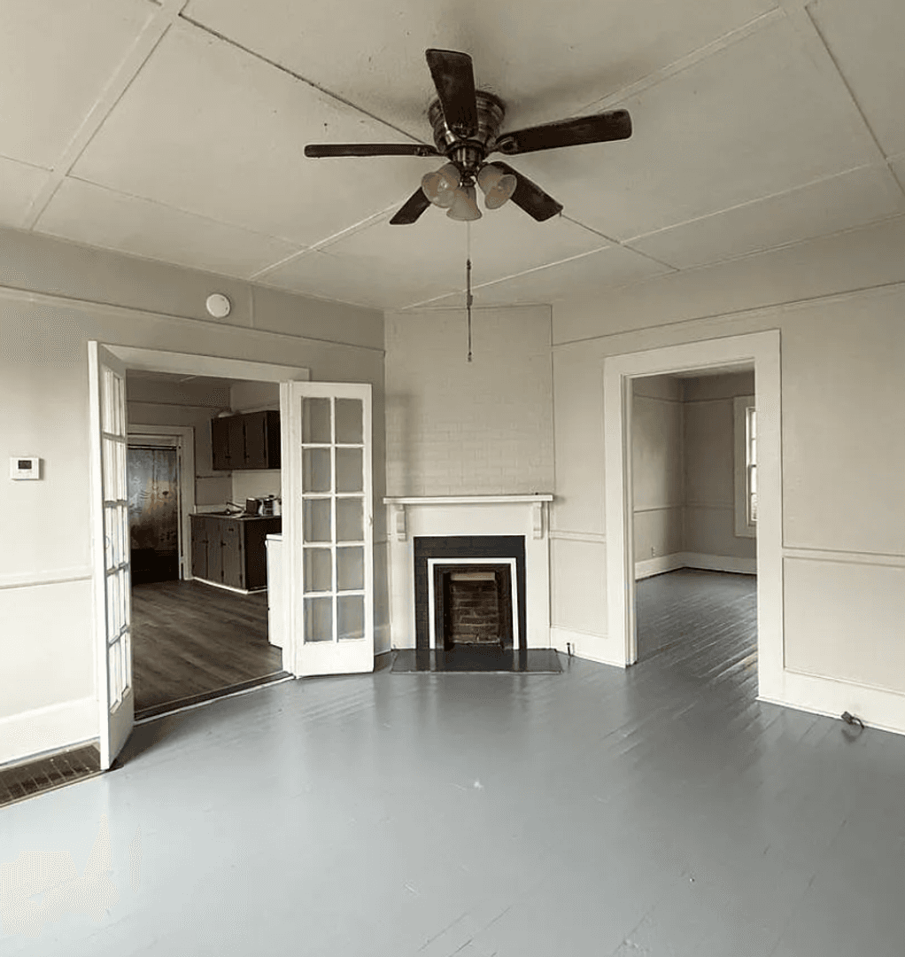 Opelika House: 1610 3rd Ave