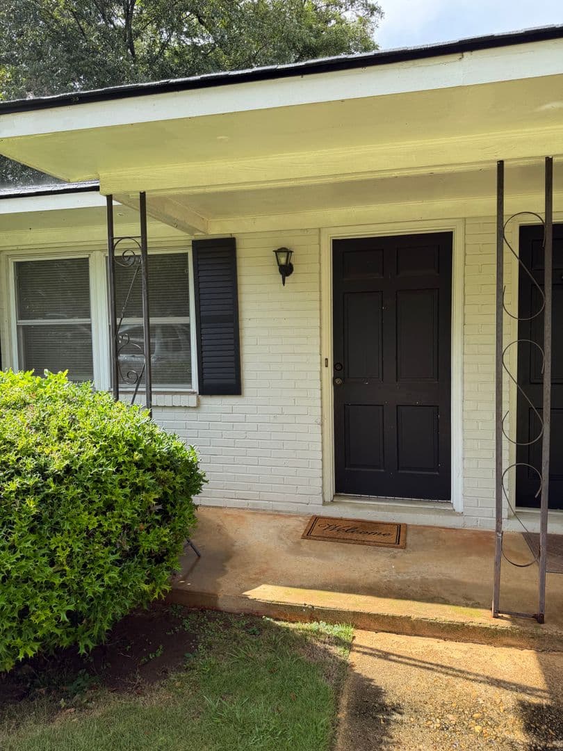 Opelika Apartment: 502 4th Ave