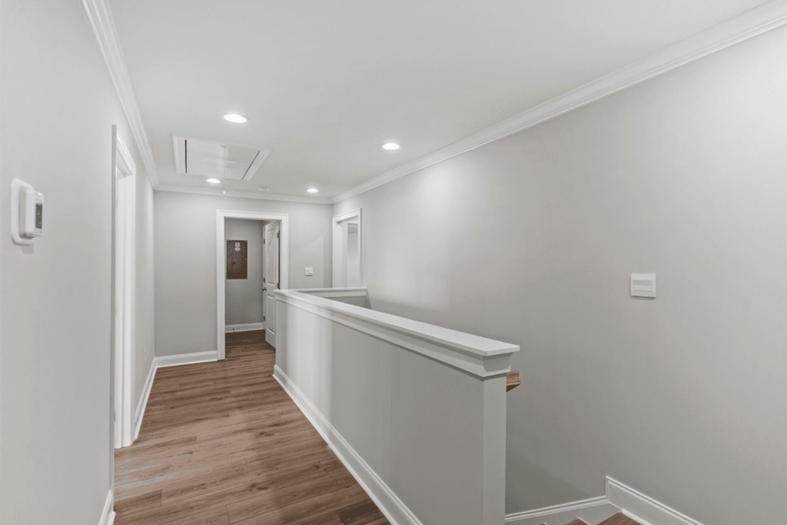 Enterprise Townhome: 212 Clifton Dr.