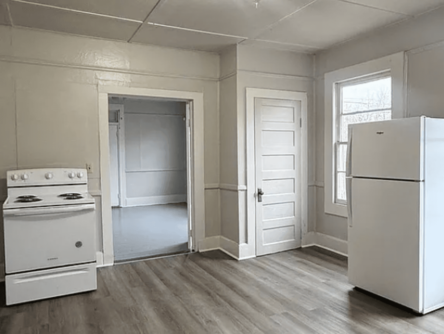 Opelika House: 1610 3rd Ave
