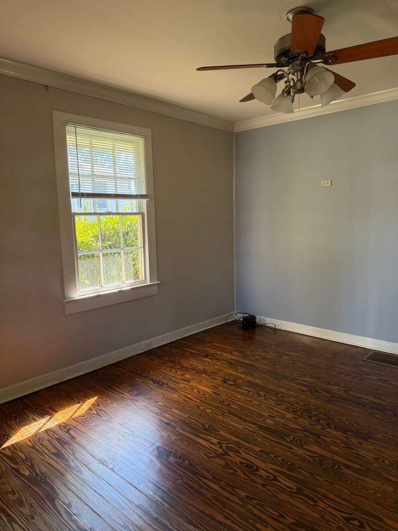 Opelika House: 2205 2nd Ave.