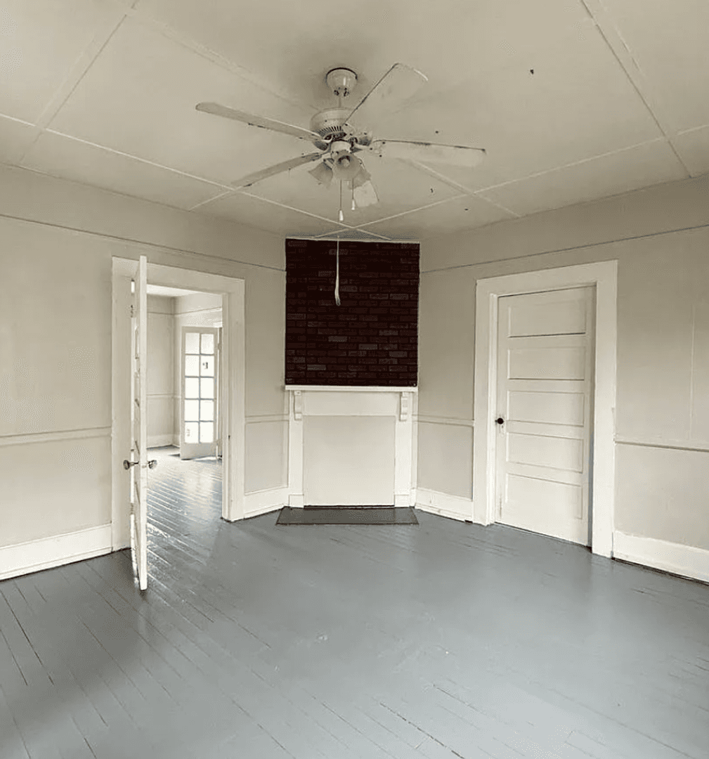 Opelika House: 1610 3rd Ave