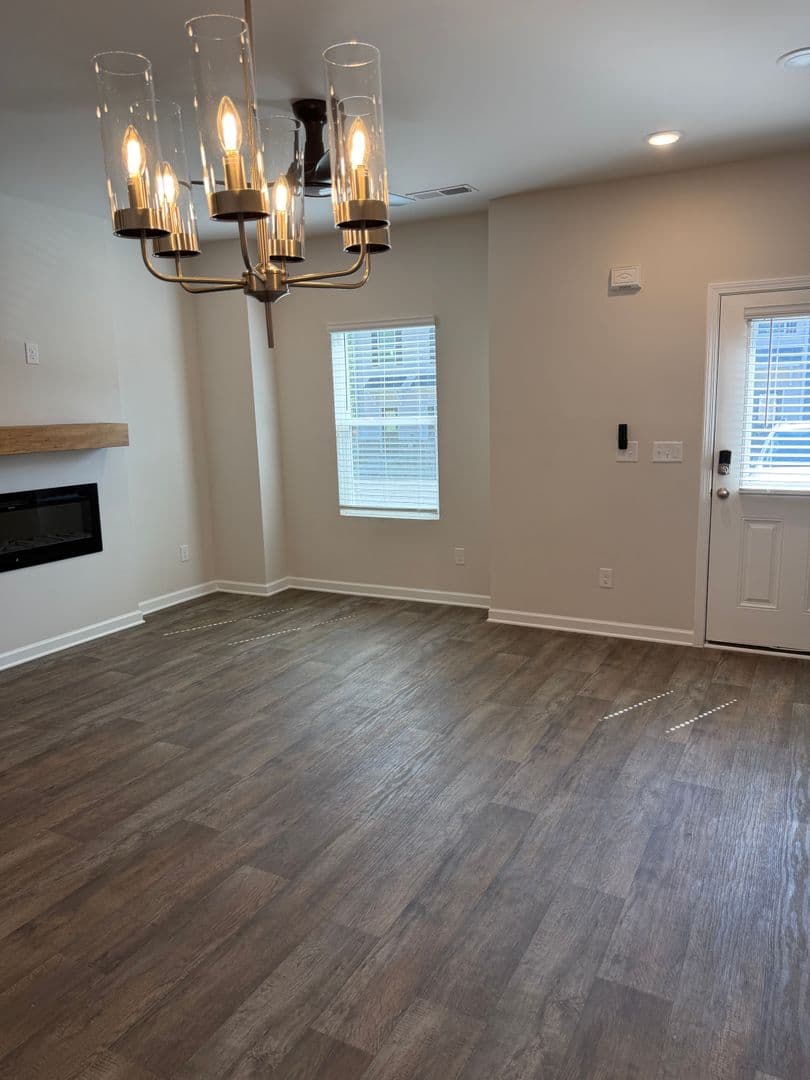 Opelika Townhome: 3284 Hamlet Dr.