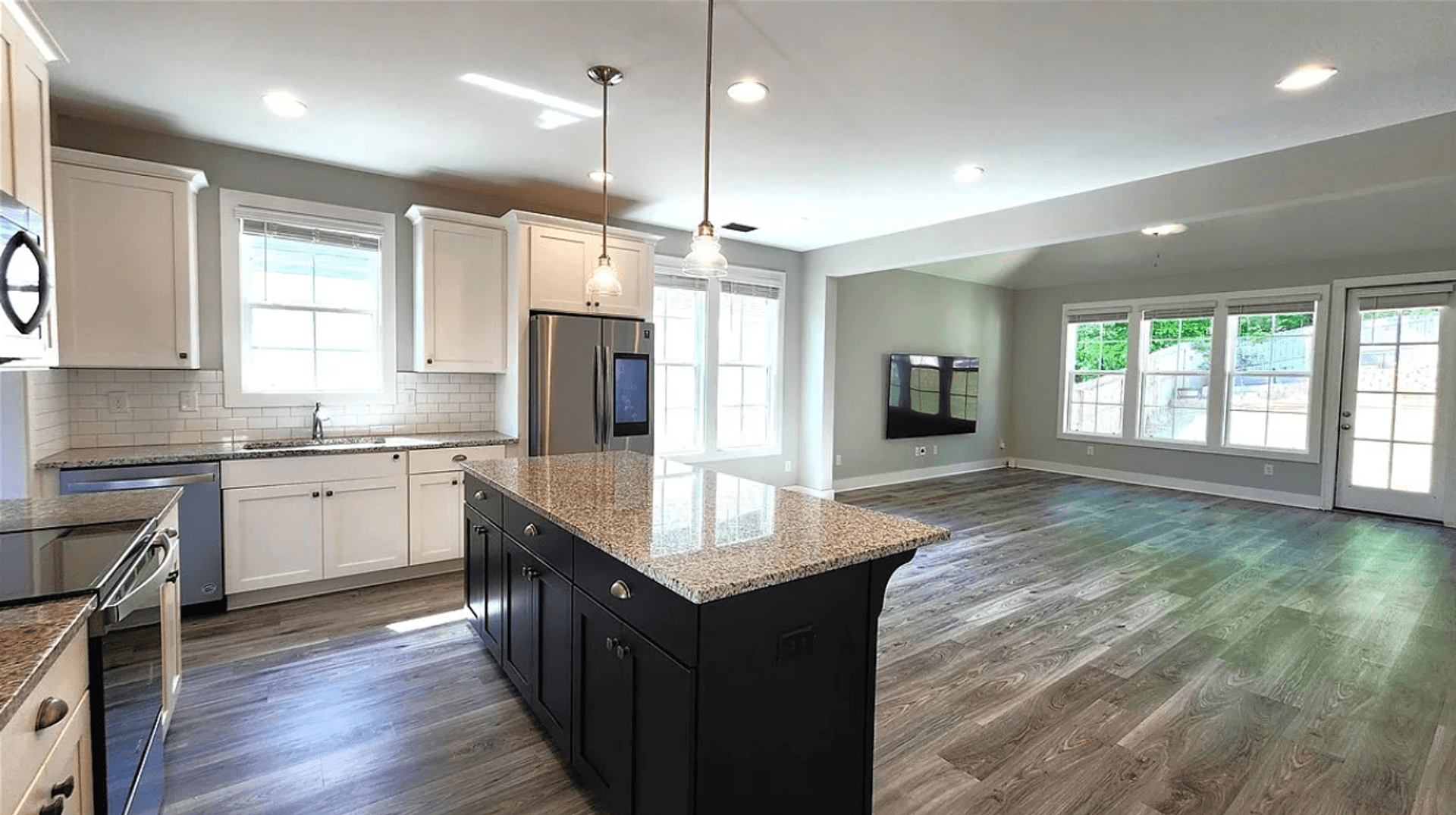 Opelika House: 648 Village Dr.
