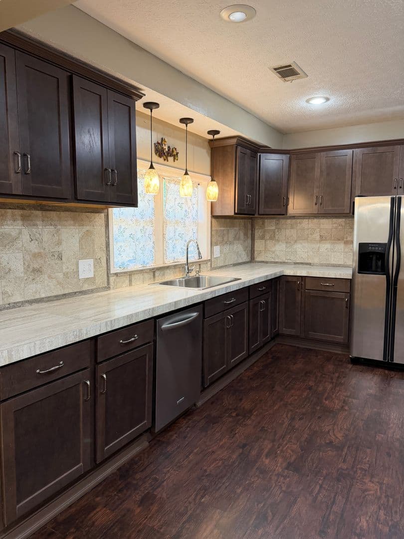 Opelika House: 503 Lake Condy Rd.