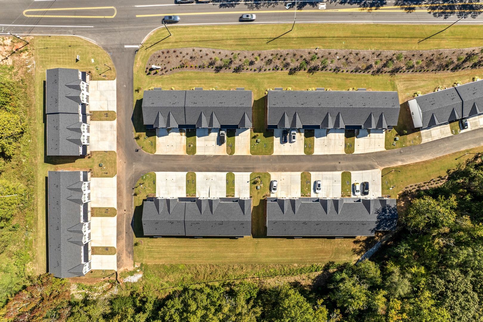 Auburn Townhome: 811 Asbury Hill Ln.