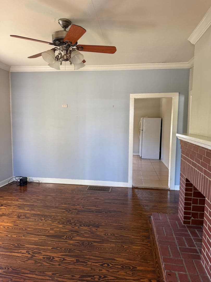 Opelika House: 2205 2nd Ave.