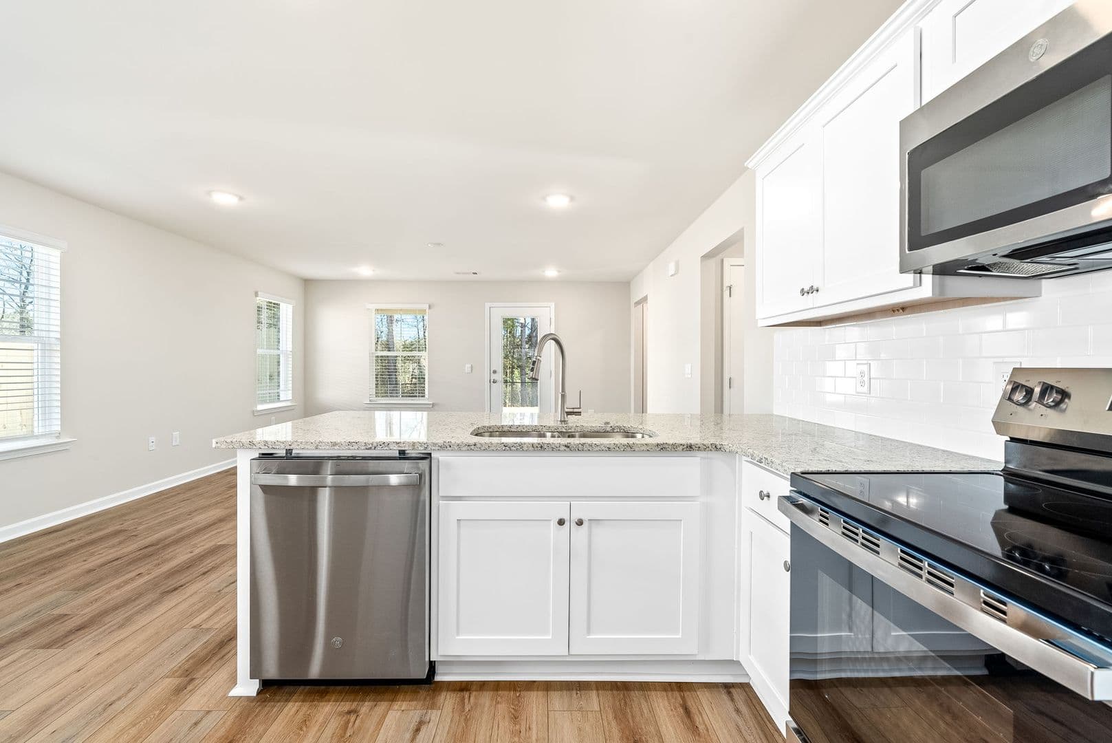 Opelika House: 1057 Douglas St.