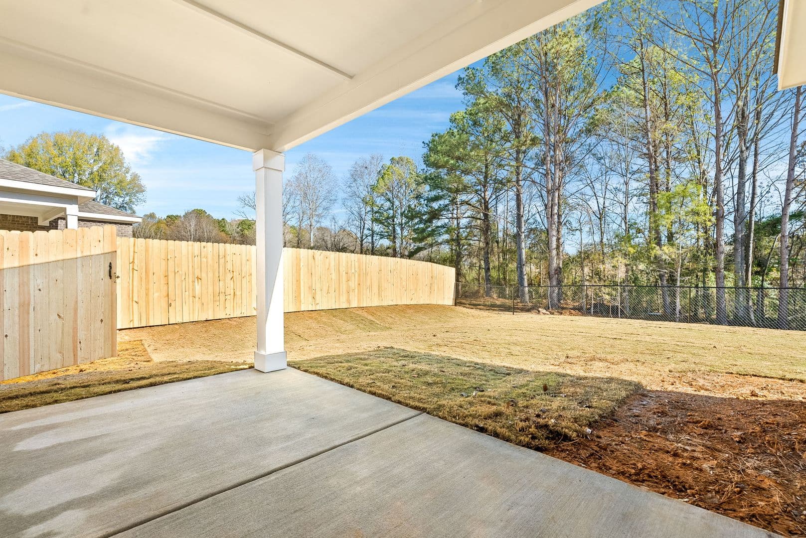 Opelika House: 1141 Douglas St.