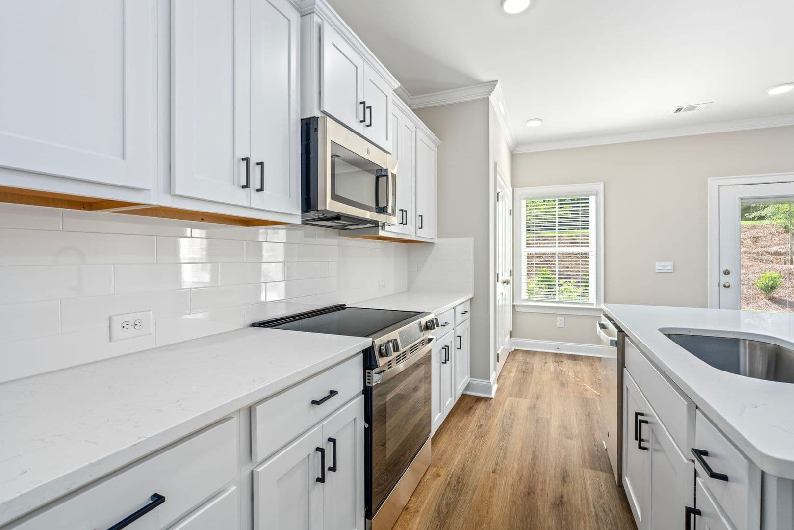 Auburn Townhome: 904 Winslow Ct.