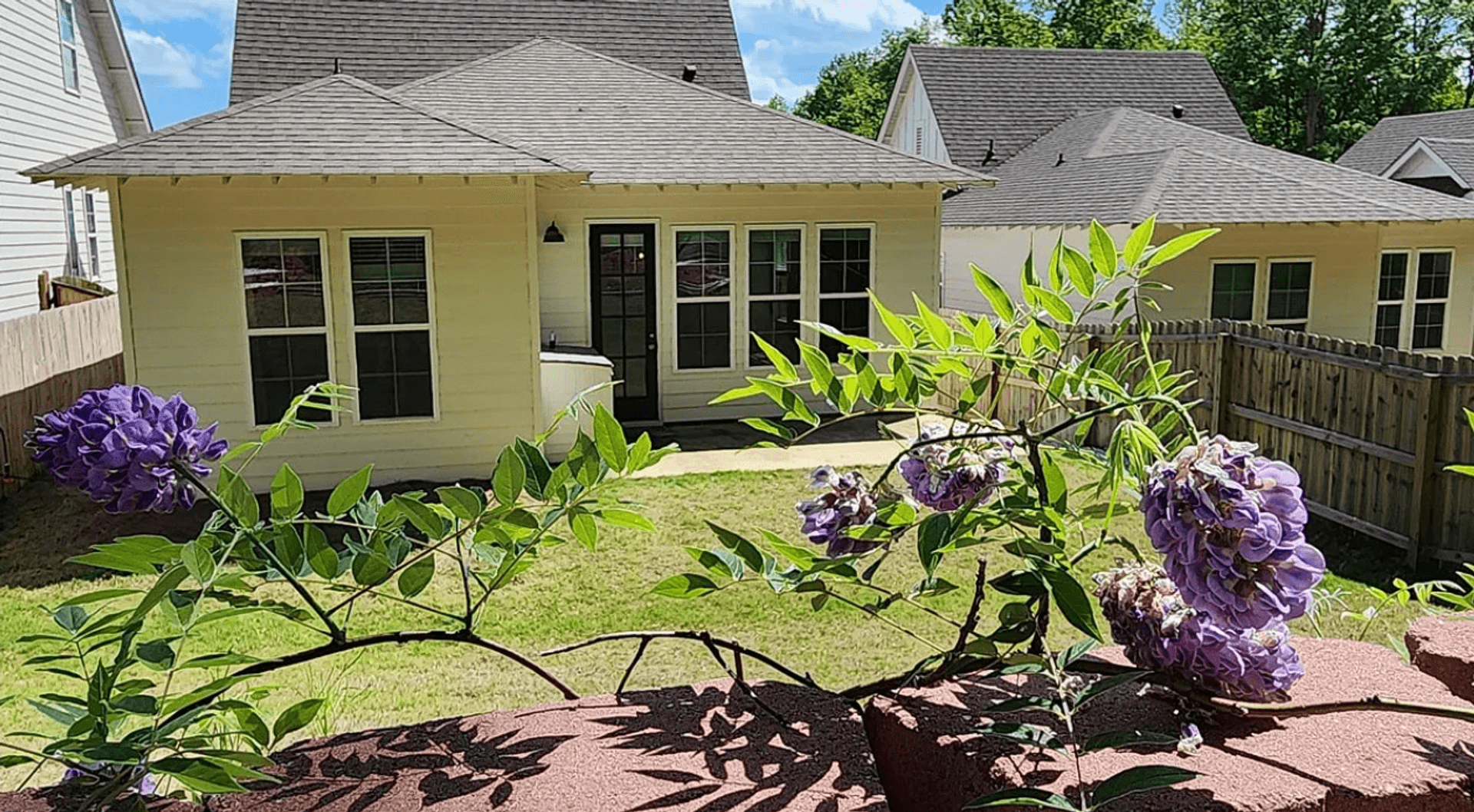 Opelika House: 648 Village Dr.