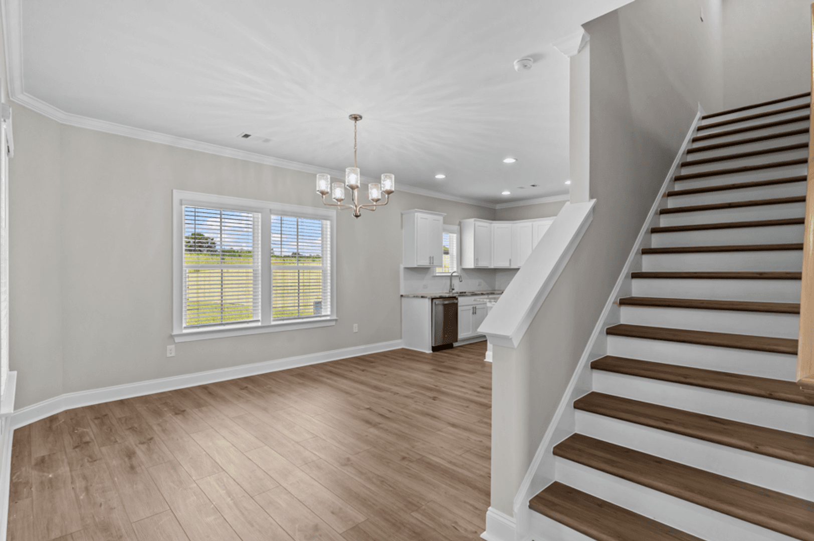Enterprise Townhome: 210 Clifton Dr.