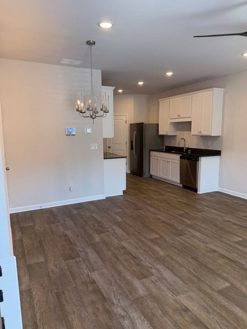 Opelika Townhome: 3284 Hamlet Dr.