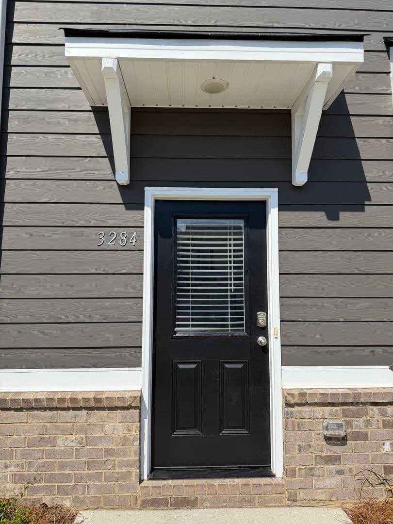 Opelika Townhome: 3284 Hamlet Loop